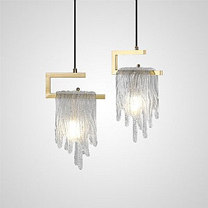 MYNTE Pendant by Lampadom