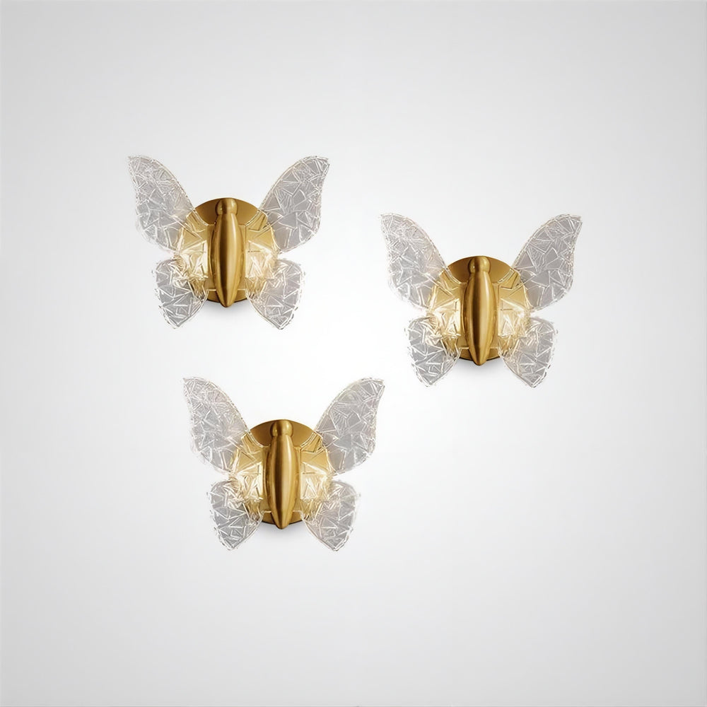 NAIMI Wall Light by Lampadom - view 9