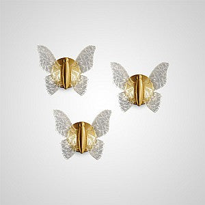 NAIMI Wall Light by Lampadom