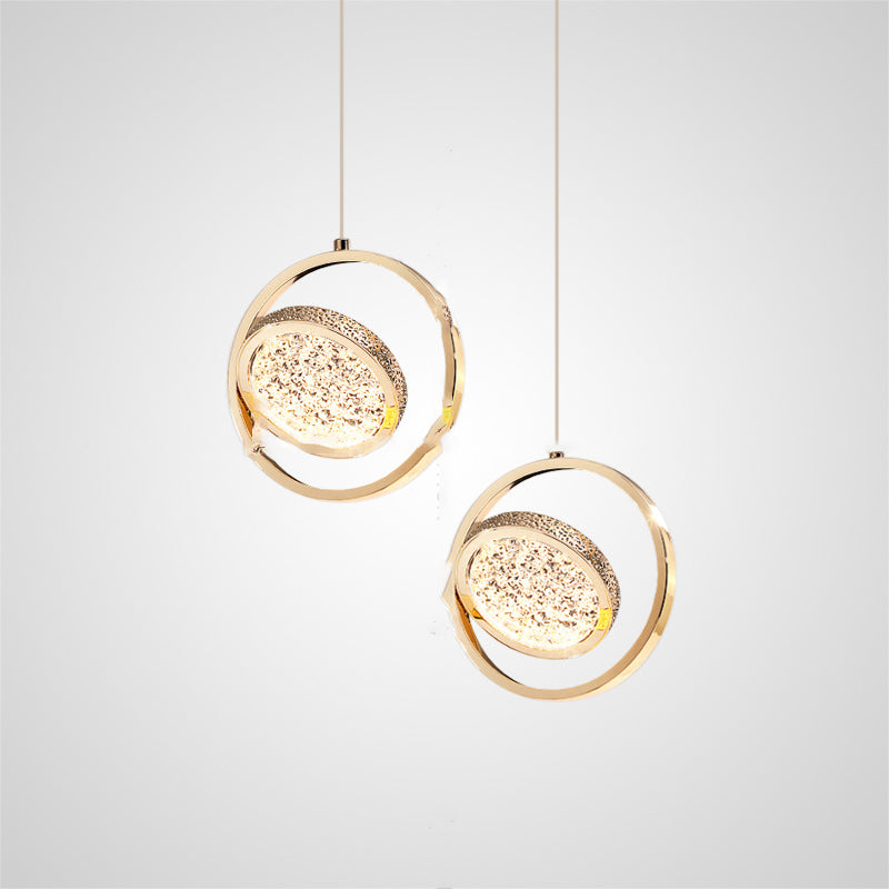 NAINA B Pendant by Lampadom - view 4