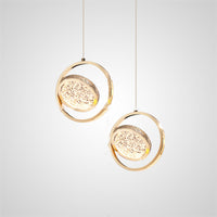 NAINA B Pendant by Lampadom - view 4