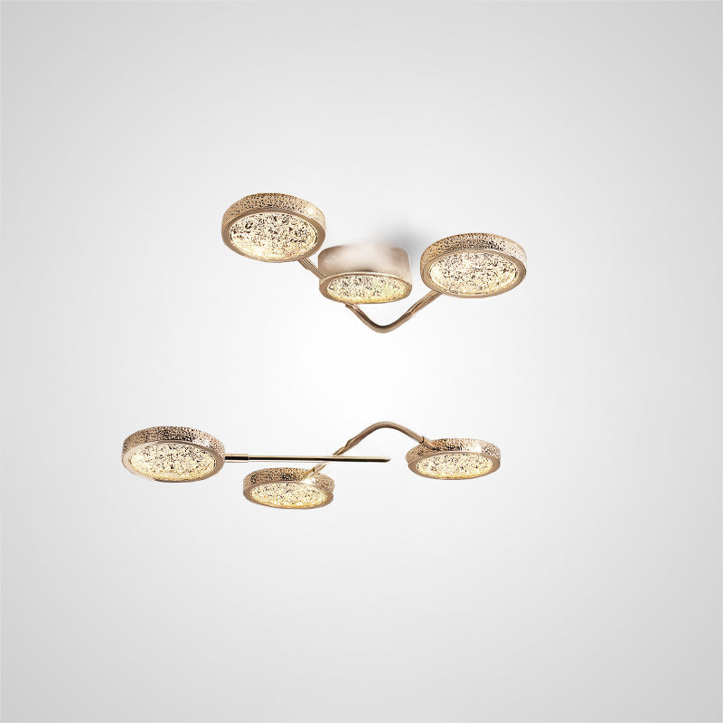 NAINA Ceiling Chandelier
