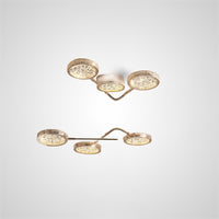 NAINA Ceiling Chandelier