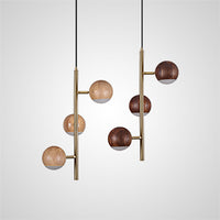 NARVE Pendant by Lampadom - view 3