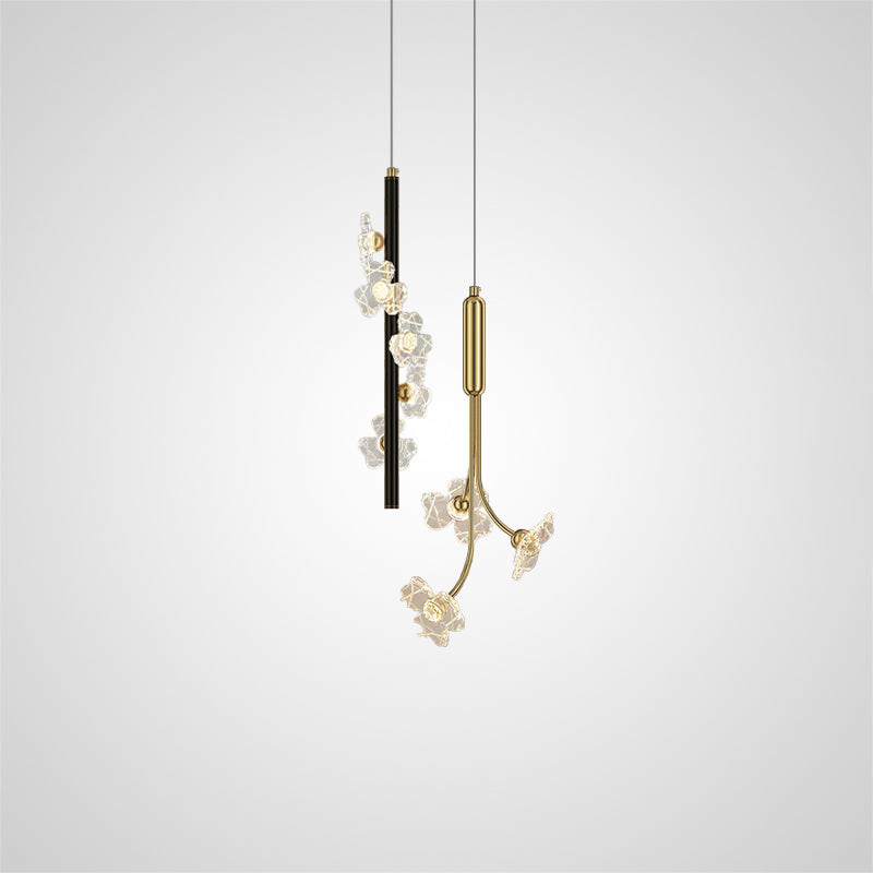 CAMILIA ONE Pendant by Lampadom - view 21