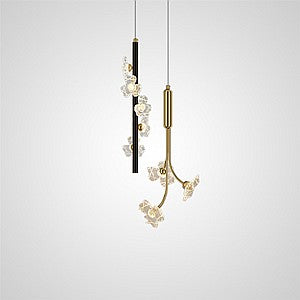 CAMILIA ONE Pendant by Lampadom