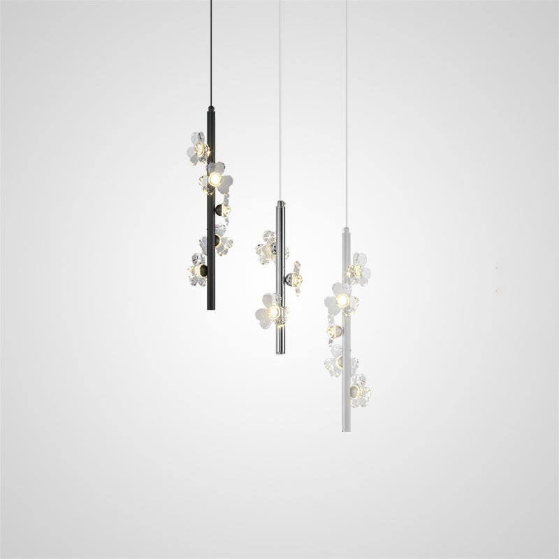 CAMILIA BW Pendant by Lampadom - view 24