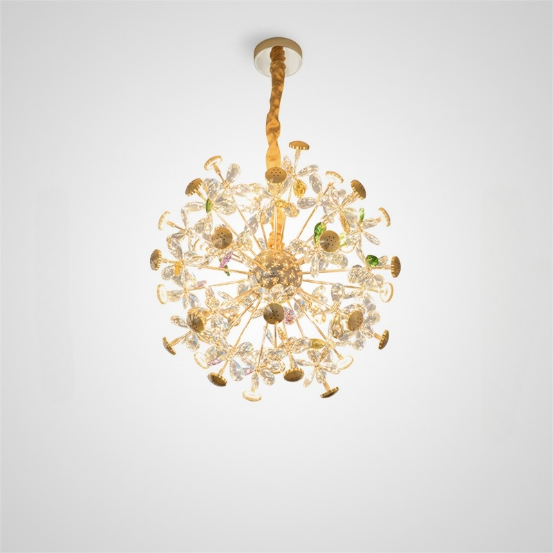 NELIO Chandelier by Lampadom - view 15