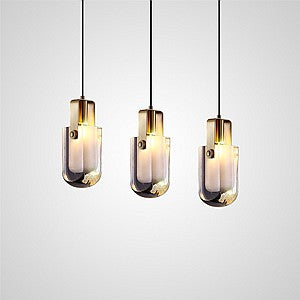 NELLY COMBO Cascade Light by Lampadom