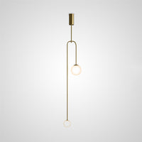 NER Pendant by Lampadom - view 11
