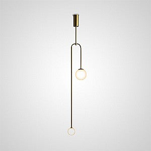 NER Pendant by Lampadom