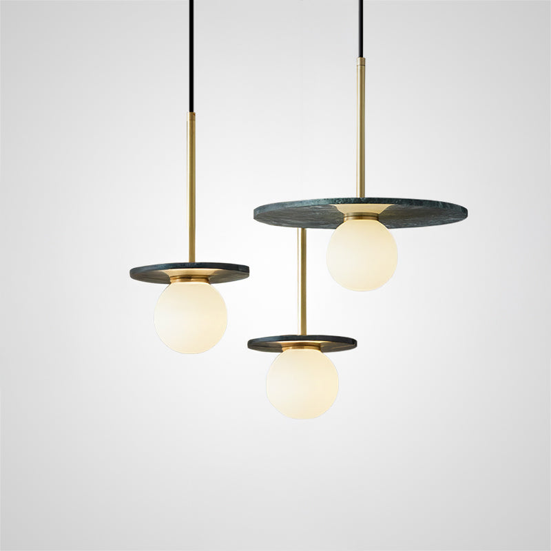 NESO ONE Pendant by Lampadom - view 32