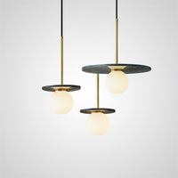 NESO ONE Pendant by Lampadom - view 32