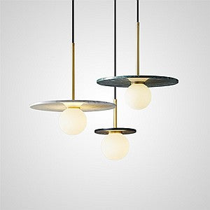 NESO ONE Pendant by Lampadom