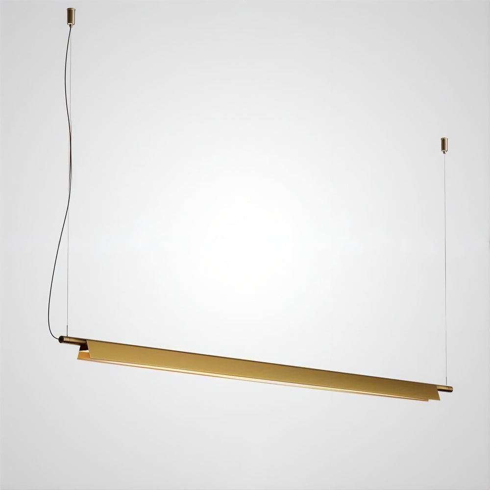 NETTAN Linear Chandelier
