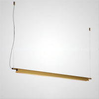 NETTAN Linear Chandelier