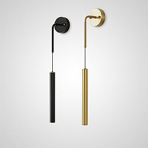NETTE Wall Light B. Wall Light by Lampadom