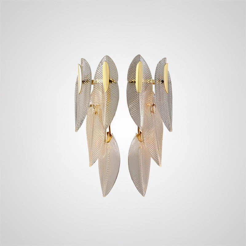 NIBA Wall Light by Lampadom - view 2
