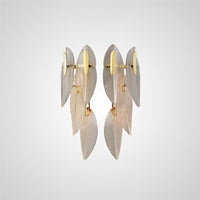 NIBA Wall Light by Lampadom - view 2