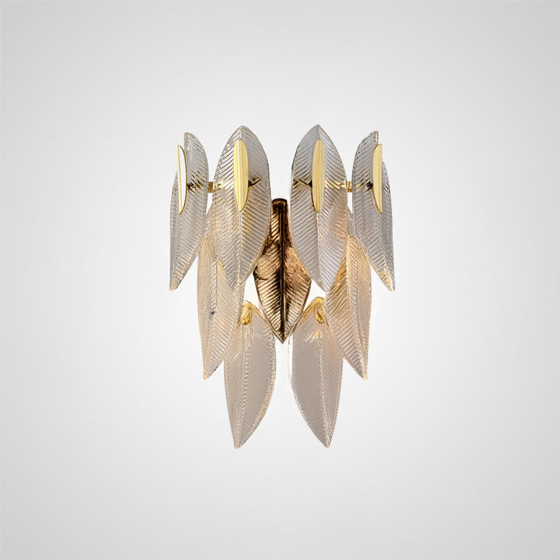 NIBA Wall Light by Lampadom - side view