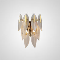 NIBA Wall Light by Lampadom - side view