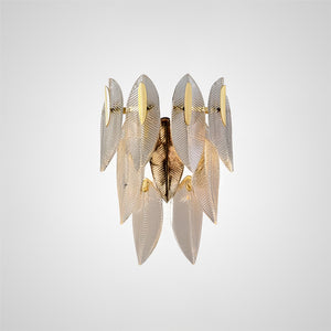 NIBA Wall Light by Lampadom