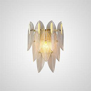 NIBA Wall Light by Lampadom