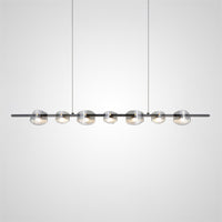 NICOLETTA D Linear Chandelier