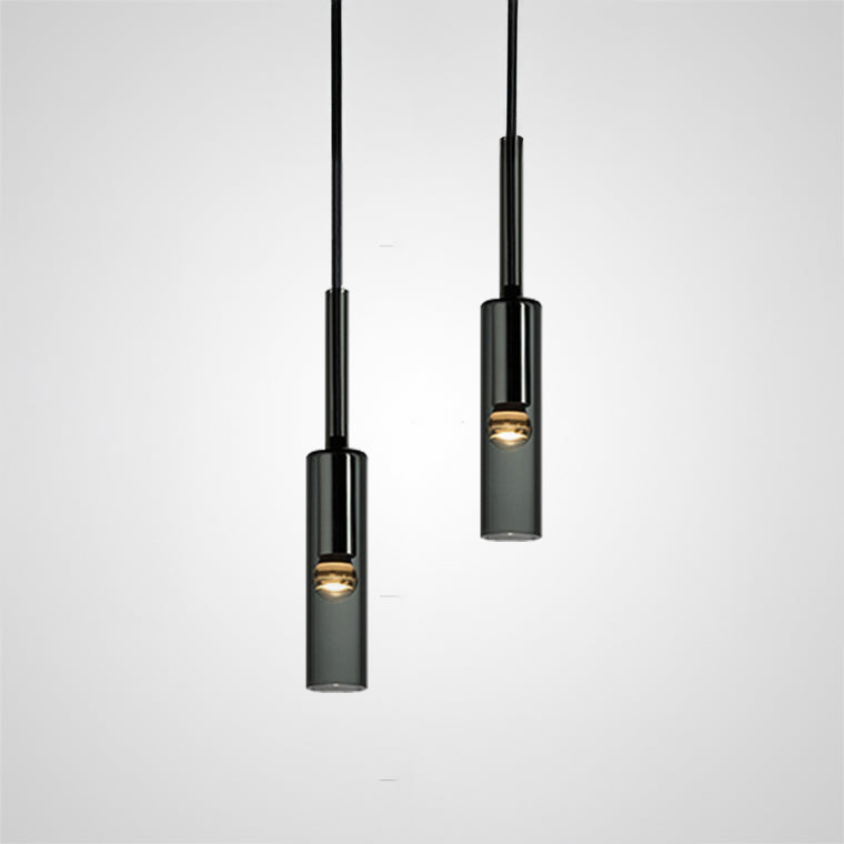 NIGHT Pendant by Lampadom - view 9