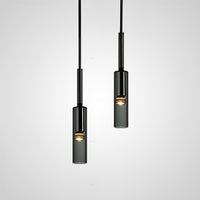 NIGHT Pendant by Lampadom - view 9