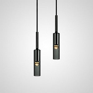 NIGHT Pendant by Lampadom