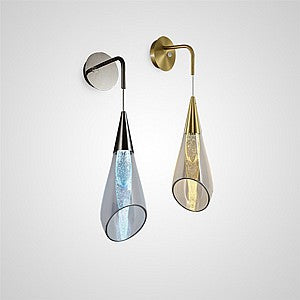 NIKA Wall Light by Lampadom