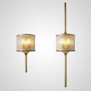 NILA Wall Light by Lampadom