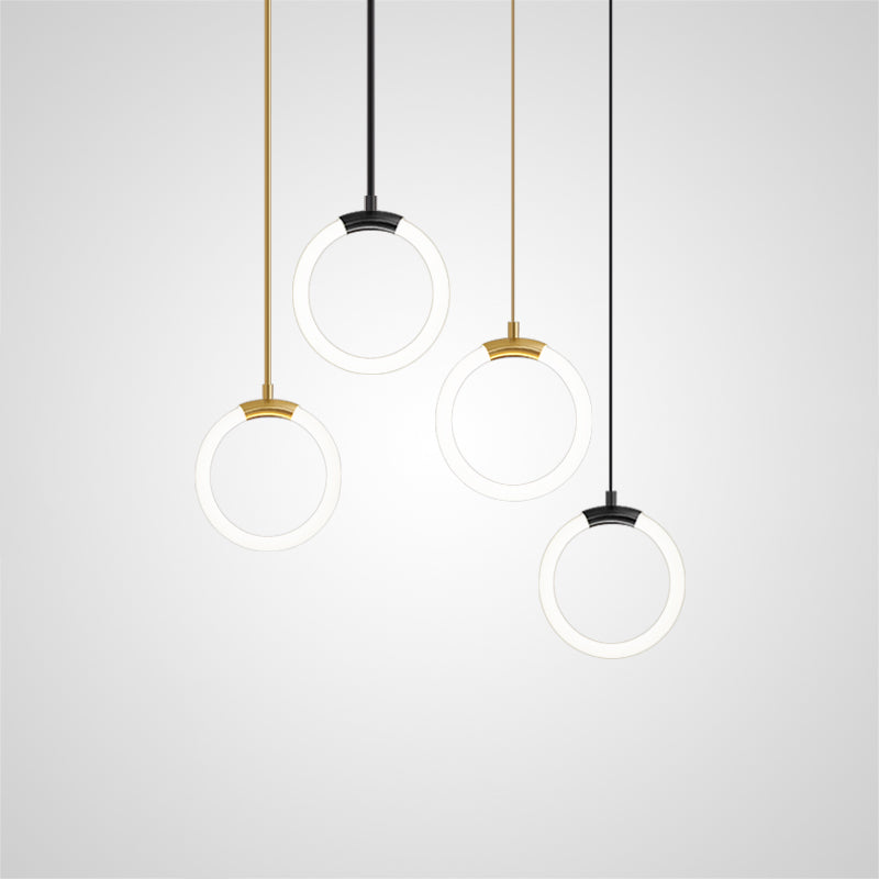 NILS Pendant by Lampadom - view 14