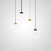 NILS Pendant by Lampadom - view 14