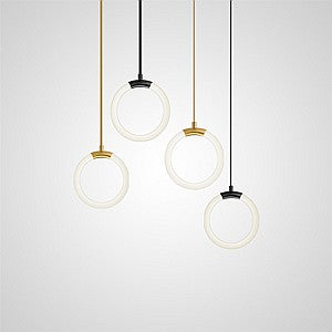 NILS Pendant by Lampadom