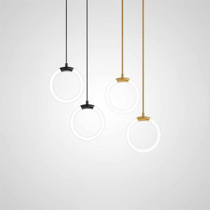 NILS DUO Cascade Light by Lampadom - detail view