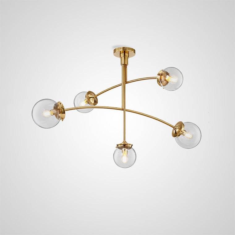 NIMES Chandelier