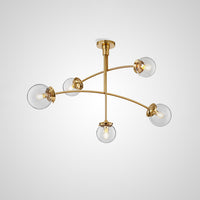NIMES Chandelier