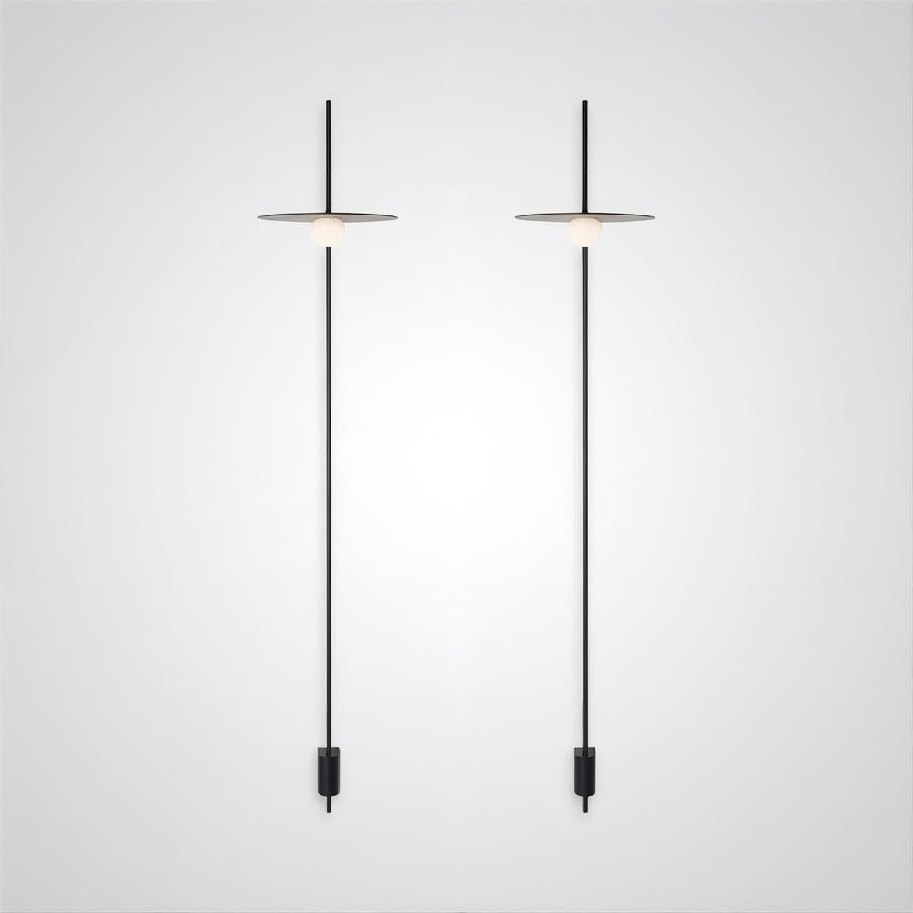 NIMROD Wall Light by Lampadom - view 16