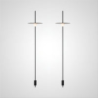 NIMROD Wall Light by Lampadom - side view