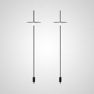 NIMROD Wall Light by Lampadom