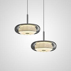 NOA Pendant by Lampadom