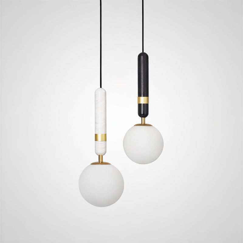 NOEL Pendant by Lampadom - view 7