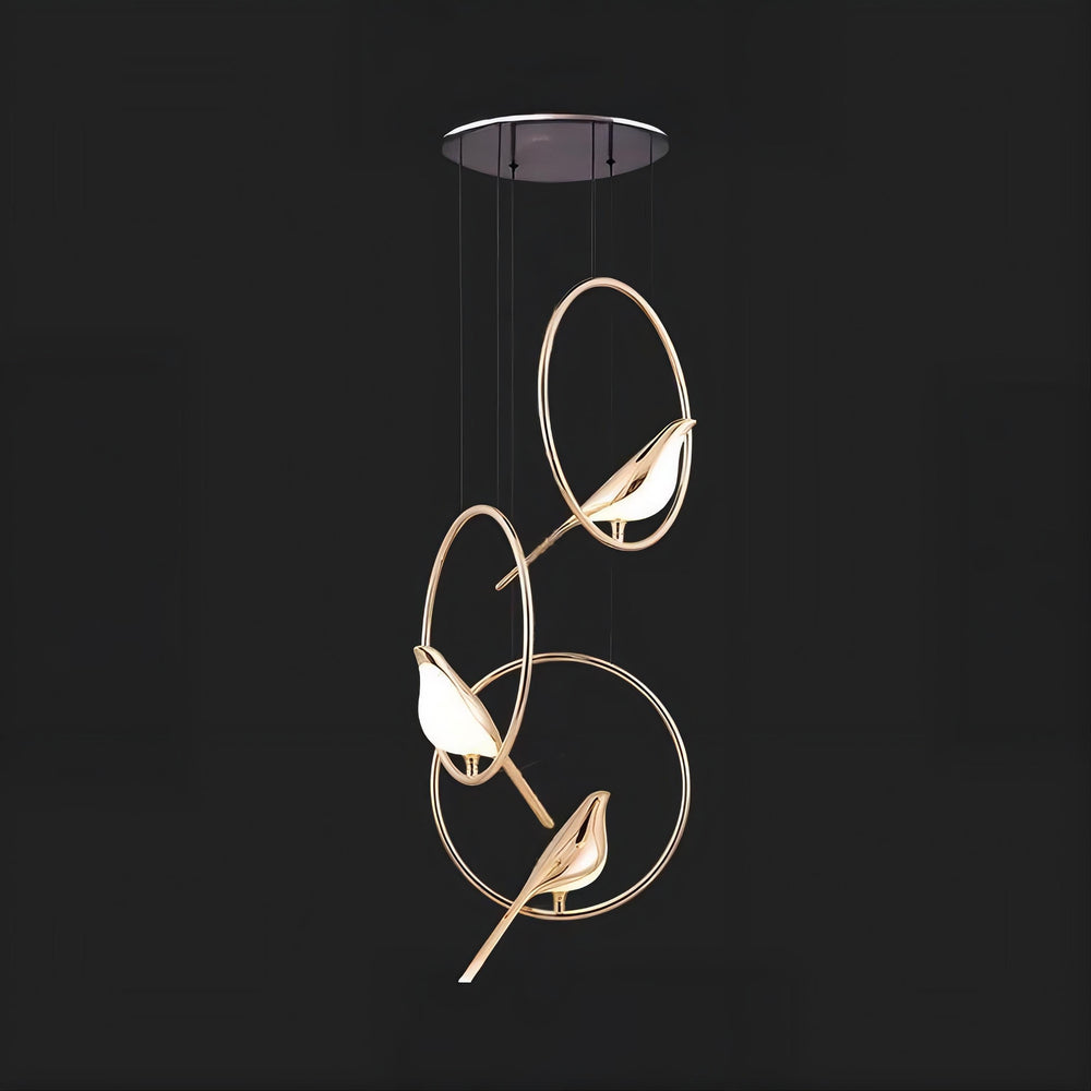 NOMI Pendant