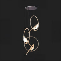NOMI Pendant