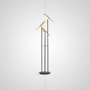 NOMI Floor Lamp by Lampadom