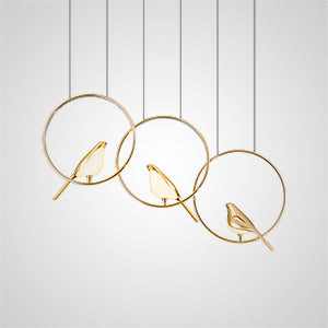 NOMI Pendant