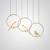 NOMI Pendant