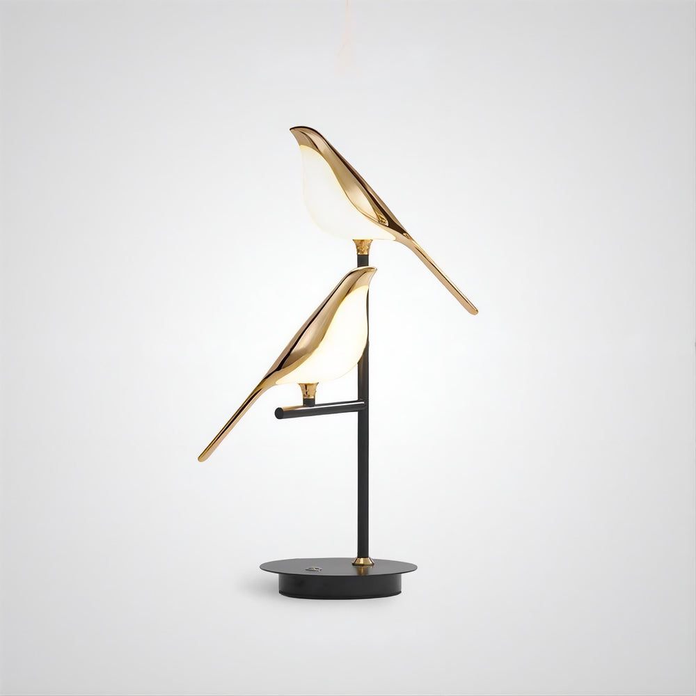 NOMI Table Lamp by Lampadom - close-up